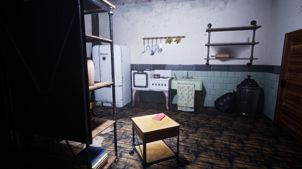 All Alonefor windows and Linux 1