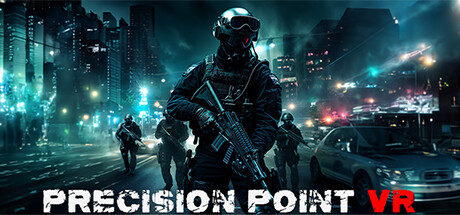 Precision Point VR banner image