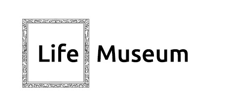 Life Museum Cover Image