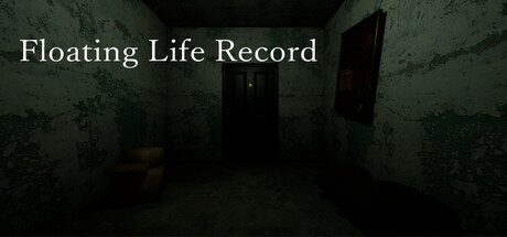 Floating Life Record Cover Image