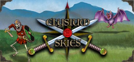 Image for Elysium Skies