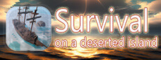 Survival on a deserted island