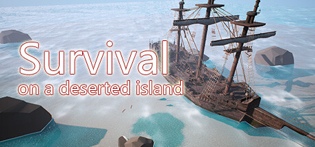 Survival on a deserted island steam charts