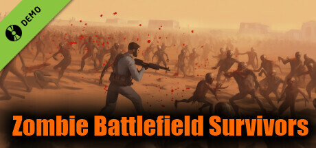 Zombie Battlefield Survivors Demo