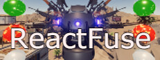 ReactFuse: Stolen Minds