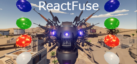 ReactFuse Cover Image