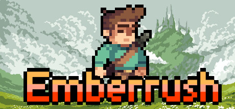 Emberrush banner