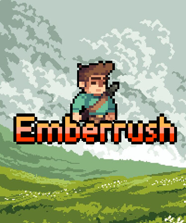 Emberrush