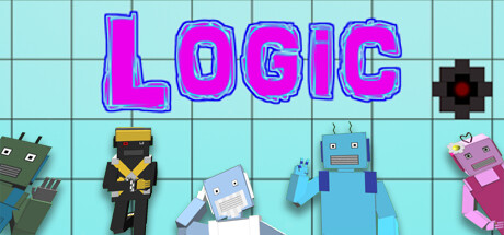 Logic banner