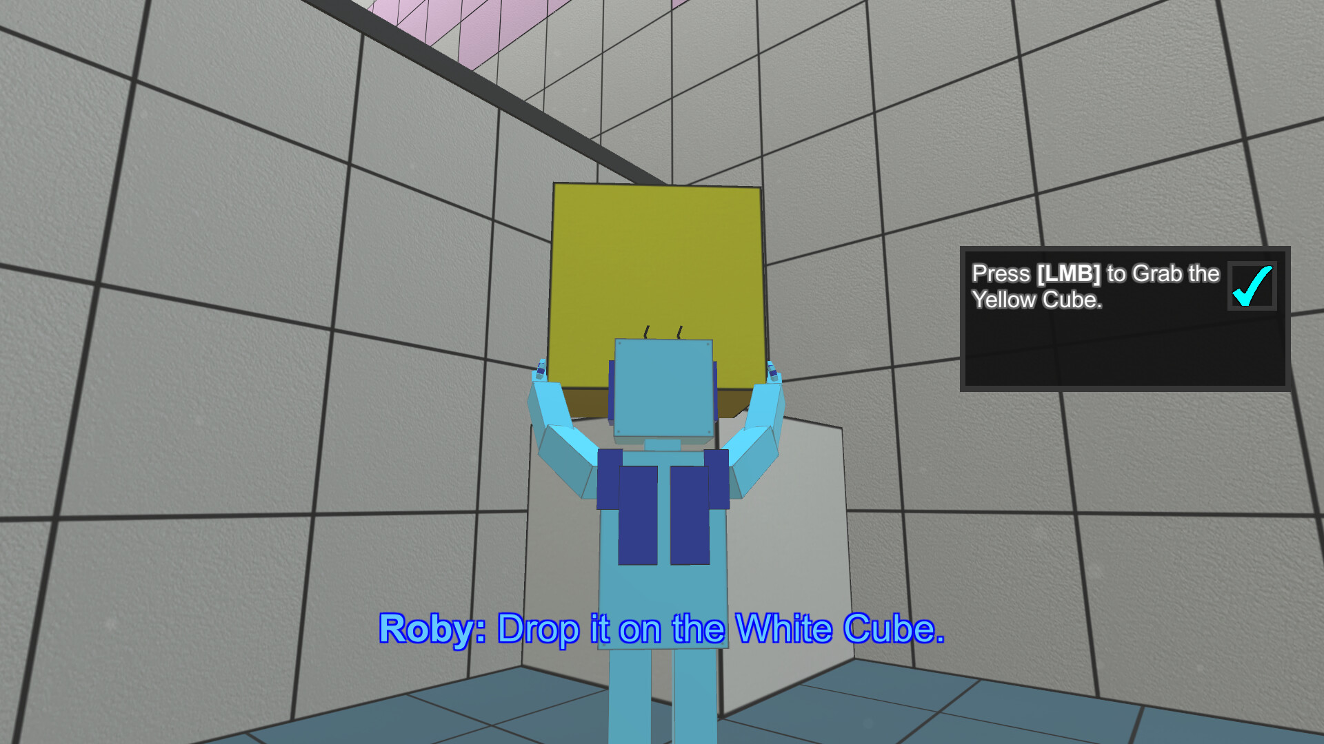 Logic screenshot 1
