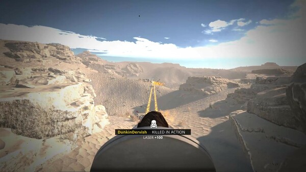 Skibidi Toilet Skibidi Boom game for windows Pc 1