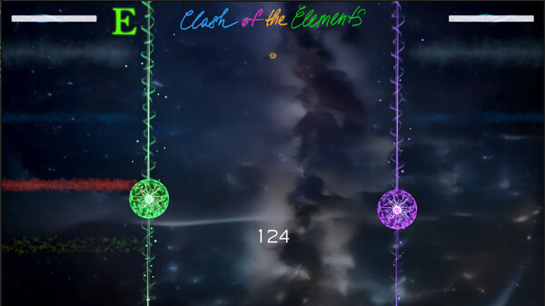 Clash of the Elements game for windows Pc 1