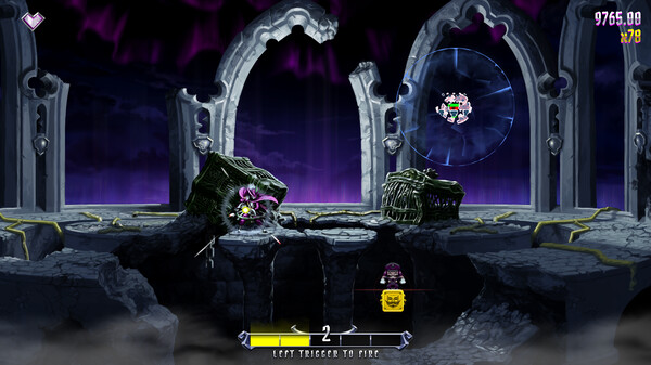 Savant - Ascent REMIX Demo screenshot 4