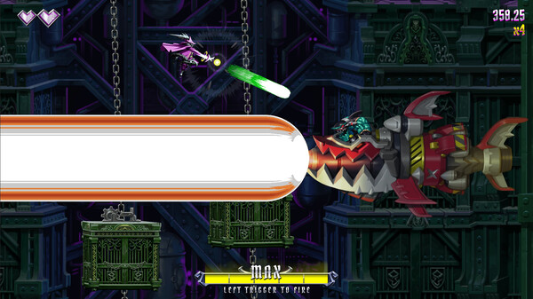 Savant - Ascent REMIX Demo screenshot 6