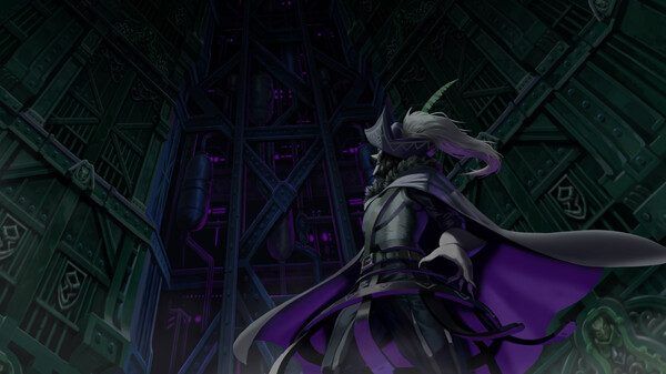 Savant - Ascent REMIX Demo screenshot 10