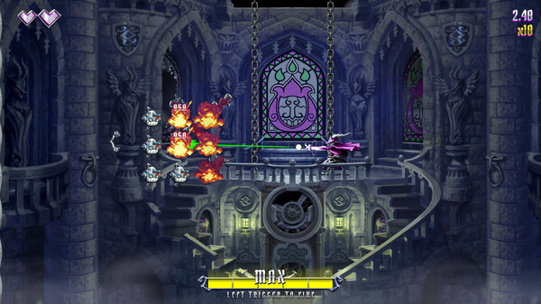 Savant - Ascent REMIX Demo screenshot 7