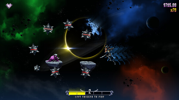 Savant - Ascent REMIX Demo screenshot 5