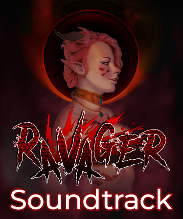 Ravager Soundtrack