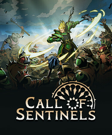 Call of Sentinels