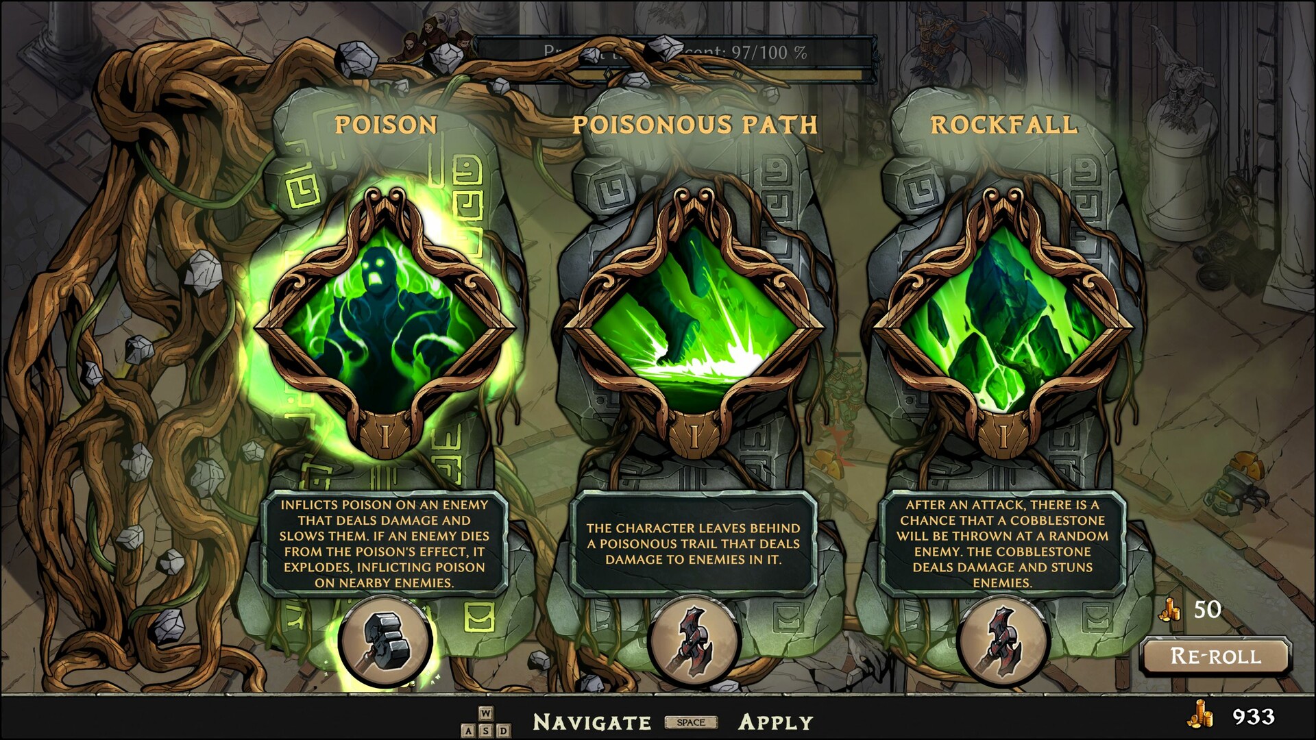 Call of Sentinels #11