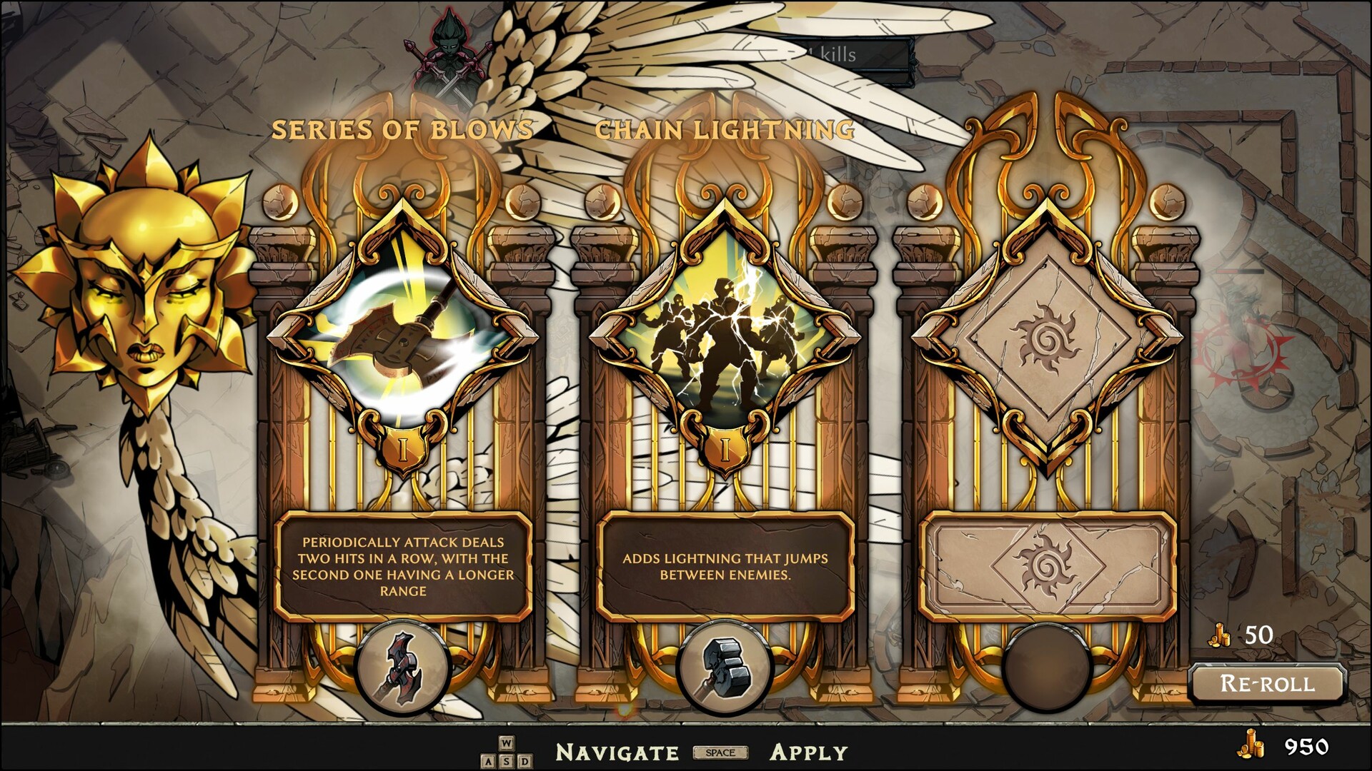 Call of Sentinels #6