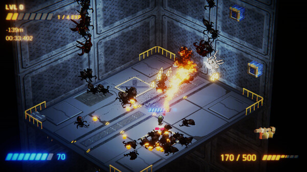 Deep Nest Demo screenshot 3