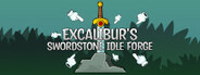Excalibur's Swordstone Idle Forge