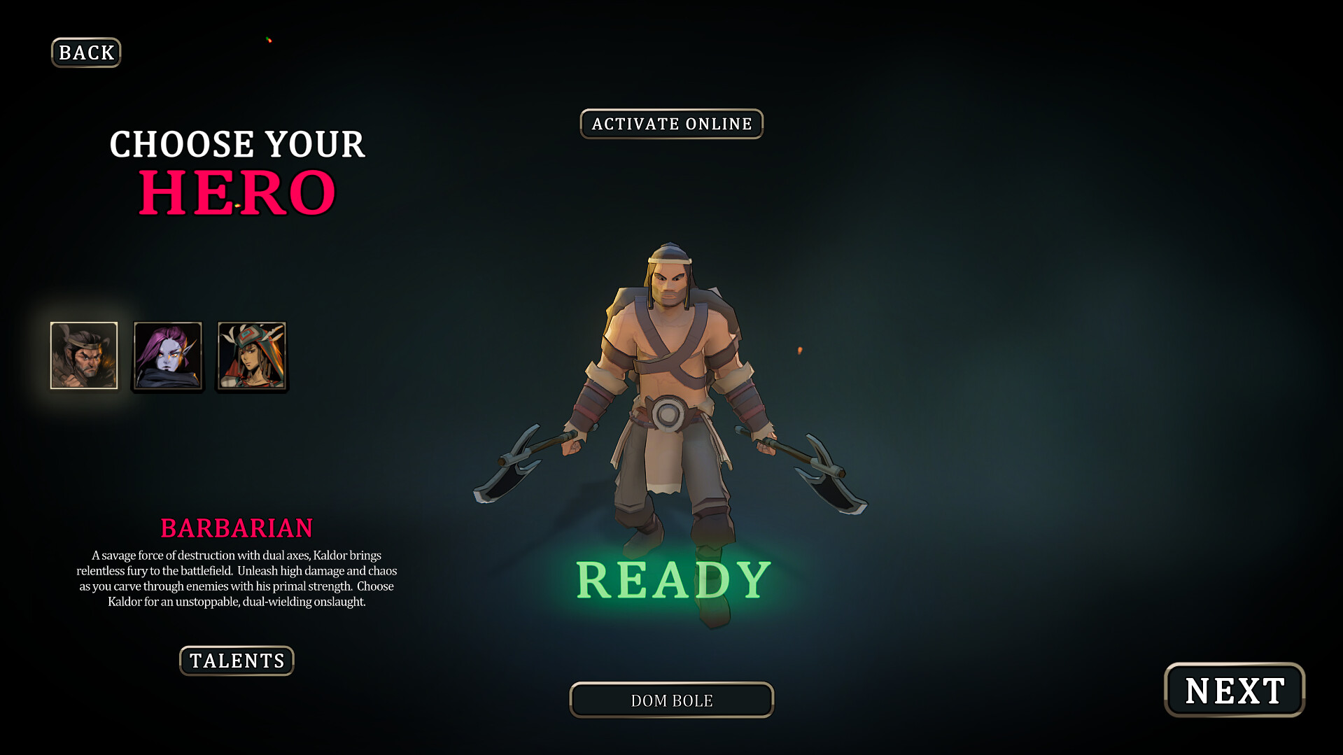 Heroes of the Ashenwatch #4