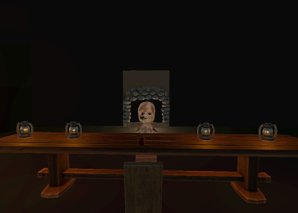 Monolith O Pesadelo screenshot 1