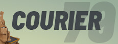Courier 79