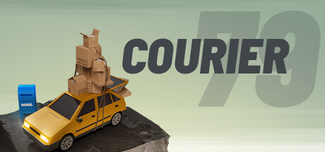 Courier 79 Cover Image