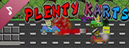 Plenty Karts Soundtrack