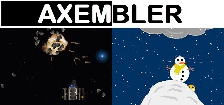 AXEMBLER steam charts