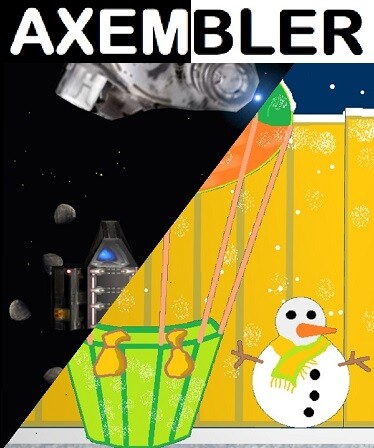 AXEMBLER
