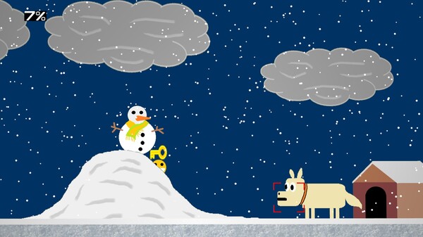 AXEMBLER game for Linux 1