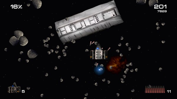 AXEMBLER game for windows Pc 1