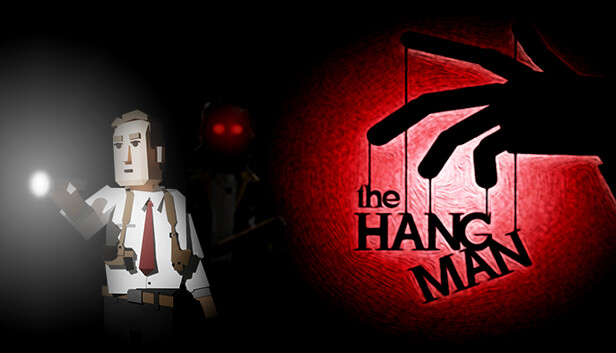 HANGMAN II no Steam