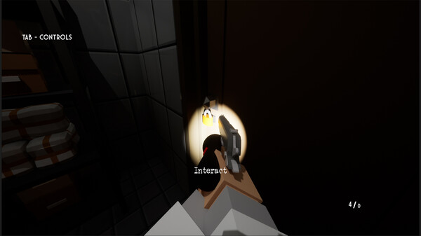 The Hangman game for windows Pc 1