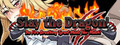 Slay the Dragon! The Fire-Breathing Tyrant Meets Her Match! logo