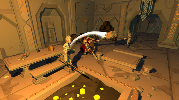 SOL5 Demo screenshot 3