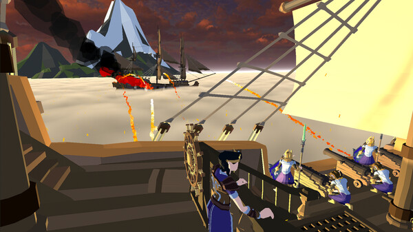 SOL5 Demo screenshot 2