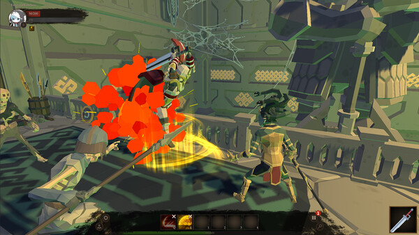 SOL5 Demo screenshot 4