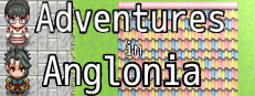 Adventures in Anglonia