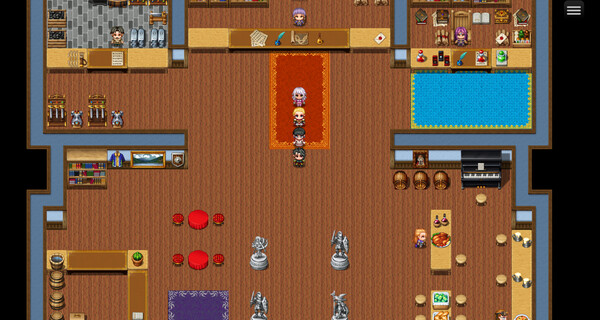 Adventures in Angloniafor windows and Linux 1