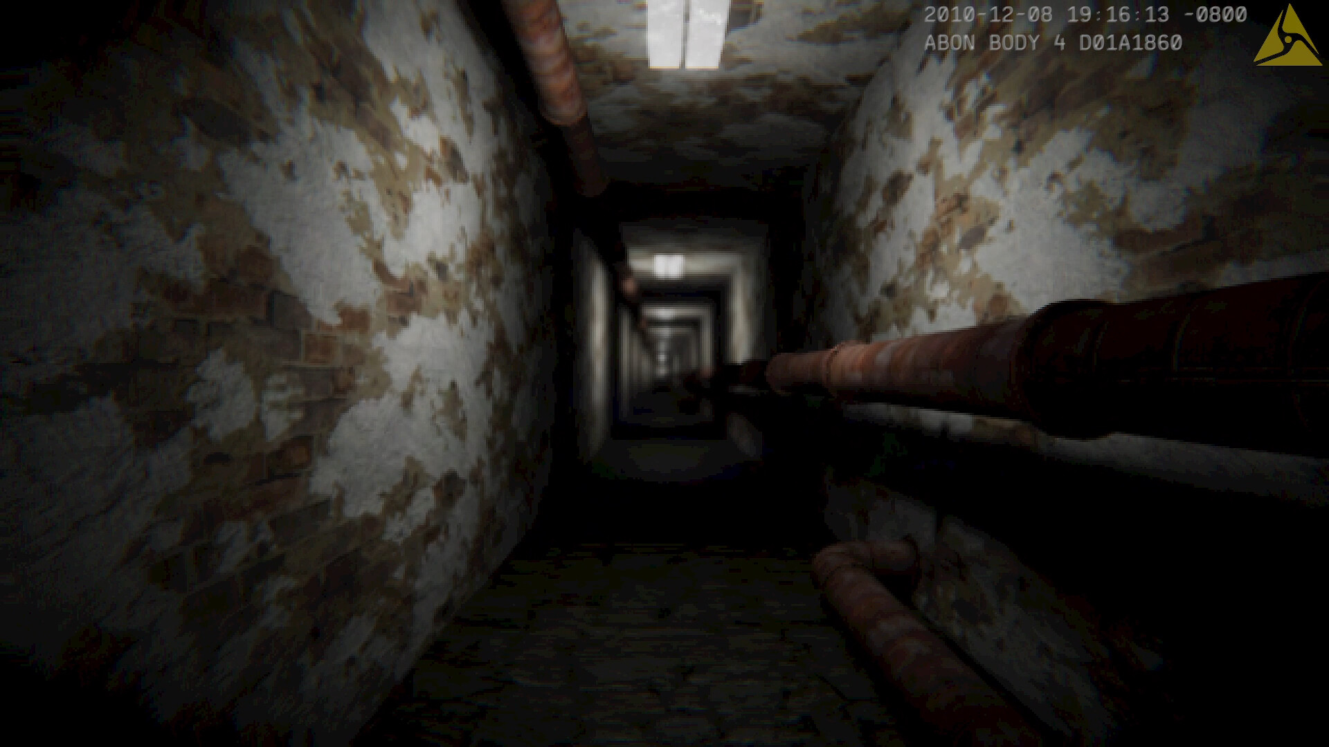 The Backrooms: Unbounded On Steam