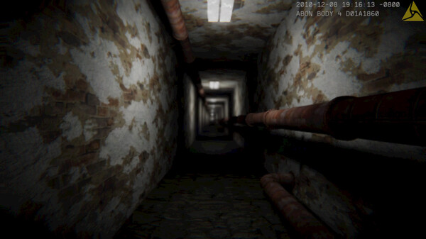 The Backrooms: Unboundedfor windows and Linux 1