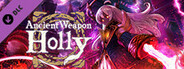 Ancient Weapon Holly - Artbook