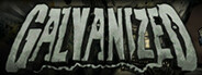 Galvanized