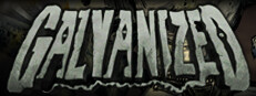 Galvanized