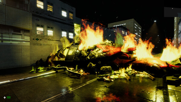 Resident Fear : Redistributionfor windows and Linux 1